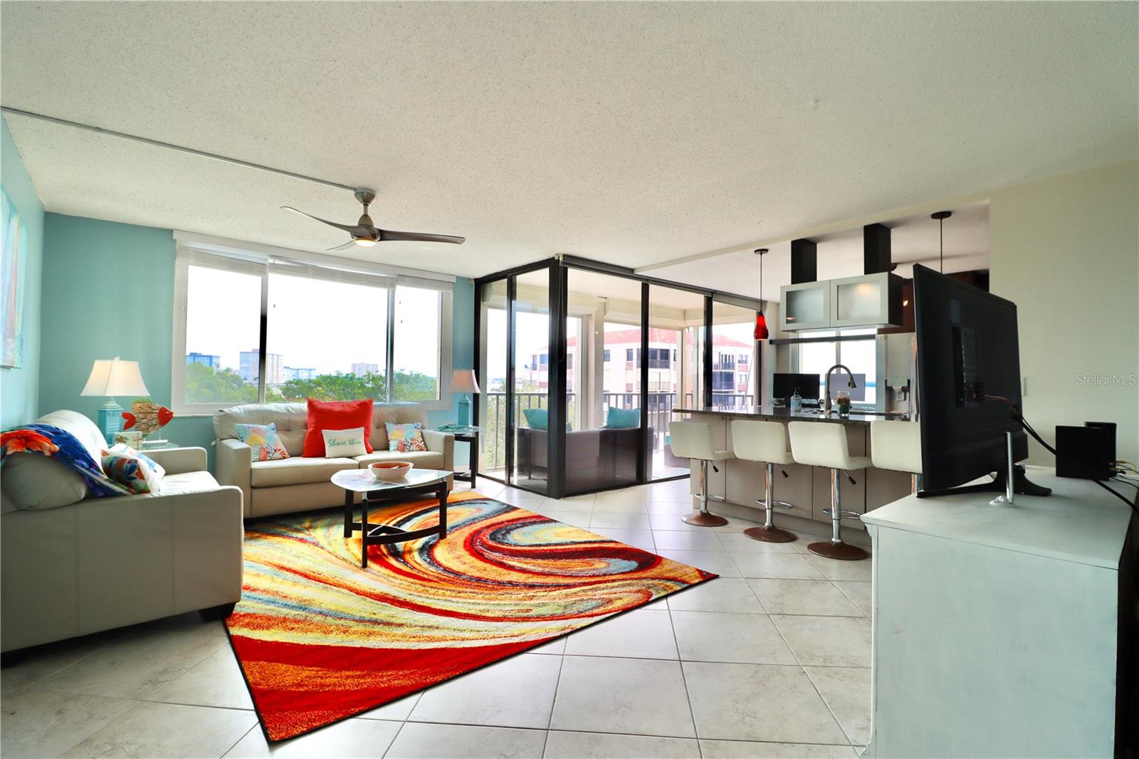 PALMA DEL MAR II - Residential
