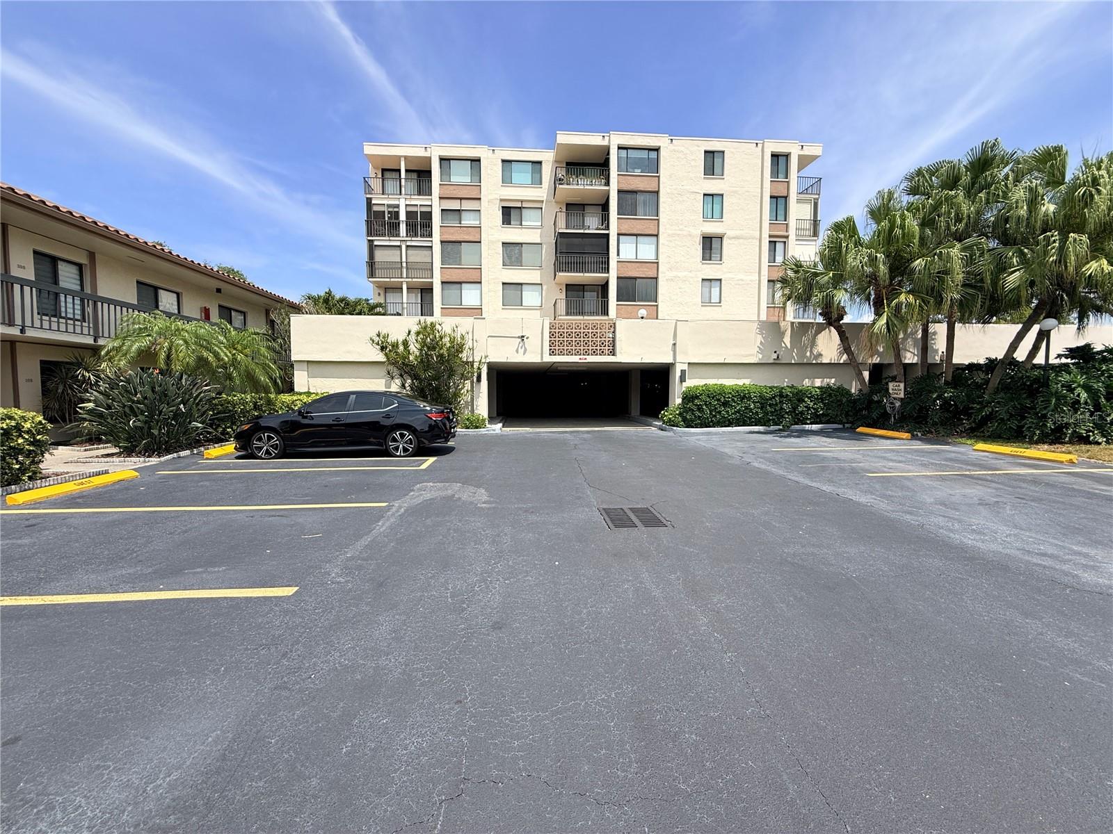 PALMA DEL MAR II - Residential