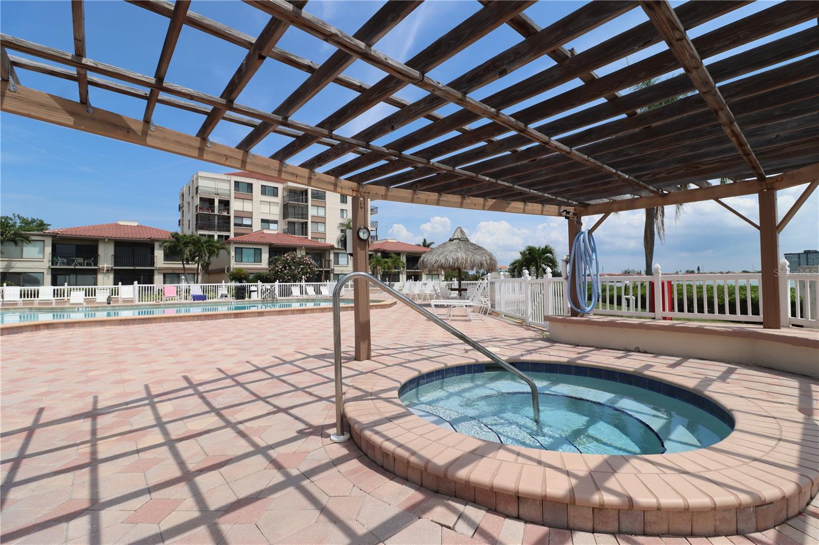 PALMA DEL MAR II - Residential