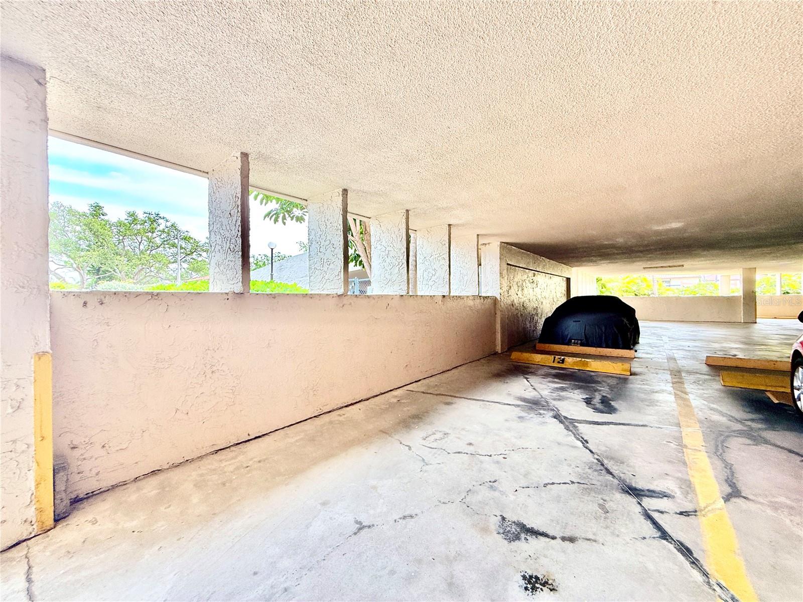 PALMA DEL MAR II - Residential
