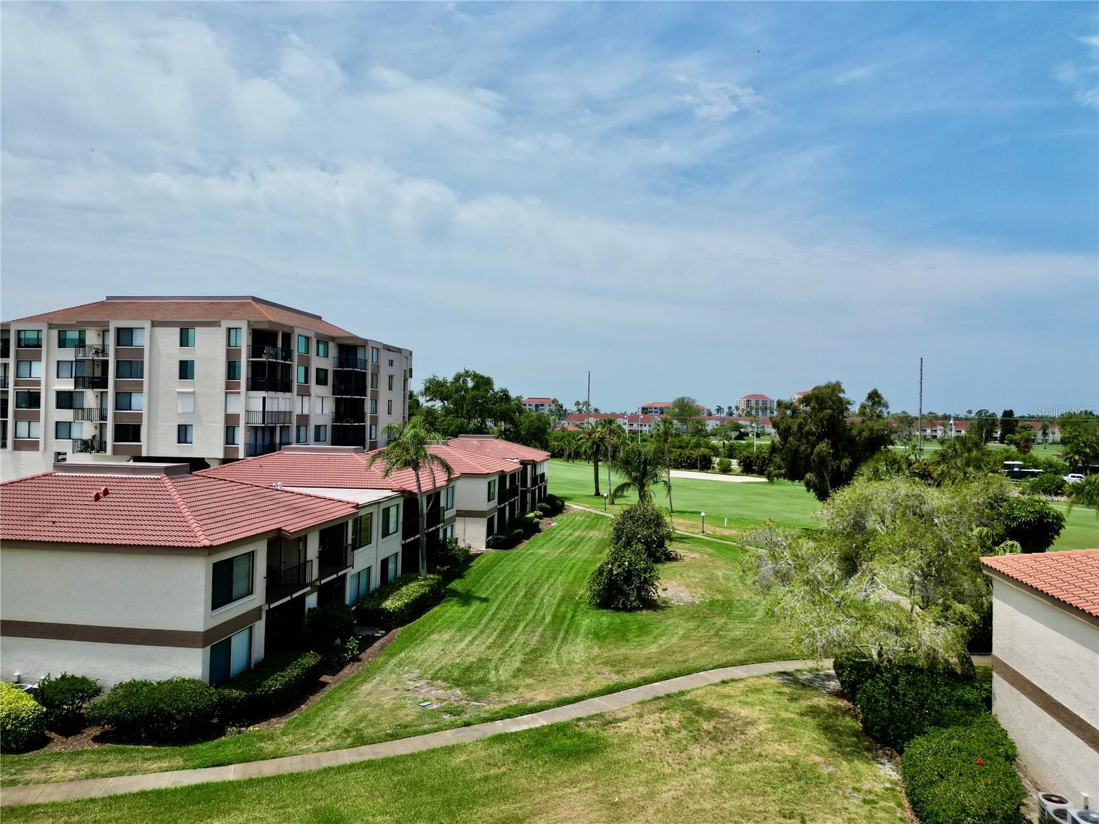 PALMA DEL MAR II - Residential