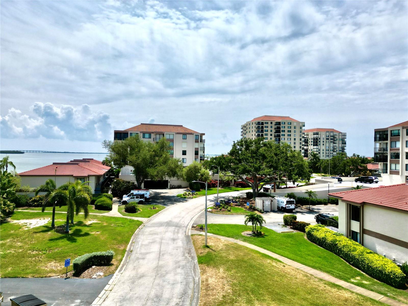 PALMA DEL MAR II - Residential