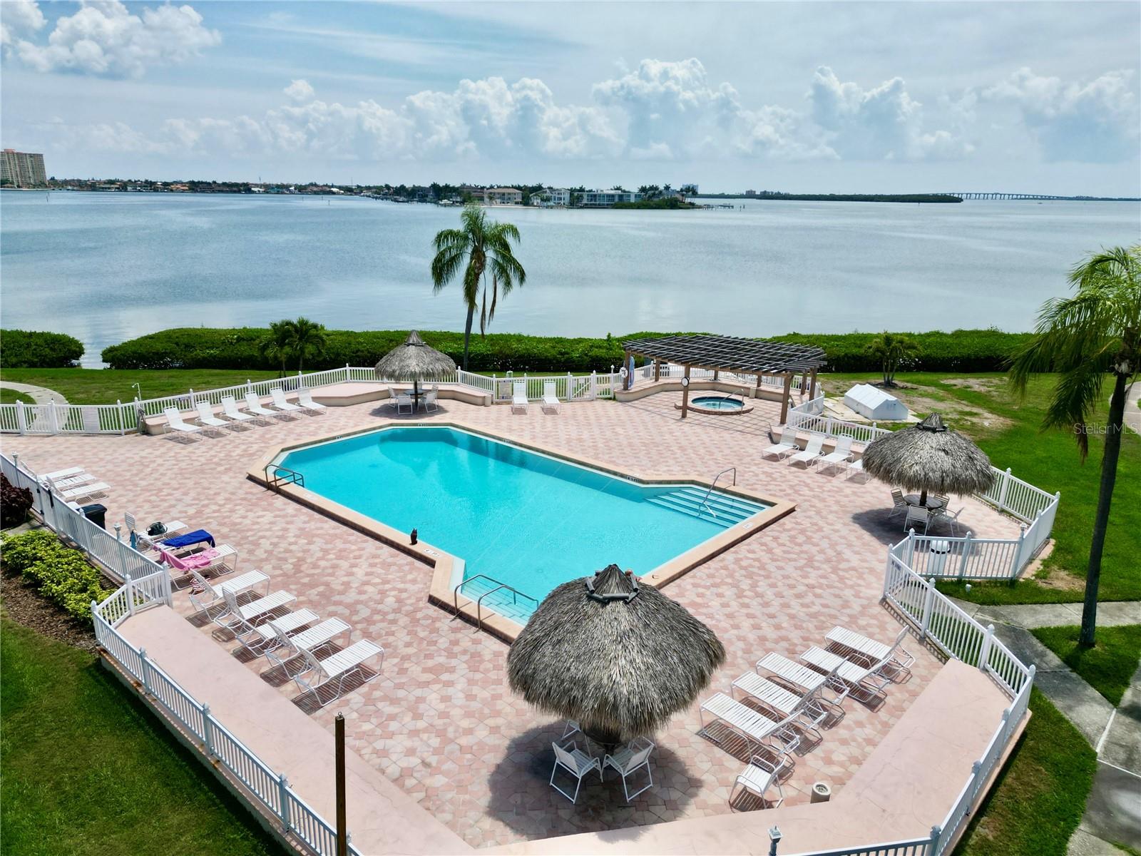 PALMA DEL MAR II - Residential