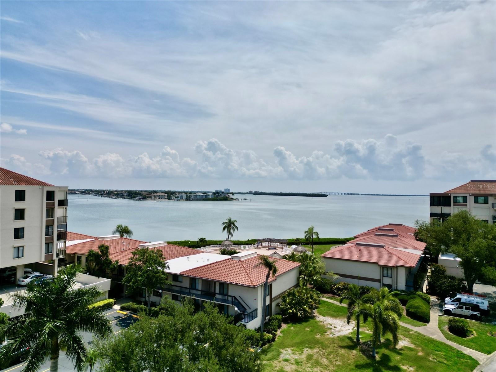 PALMA DEL MAR II - Residential