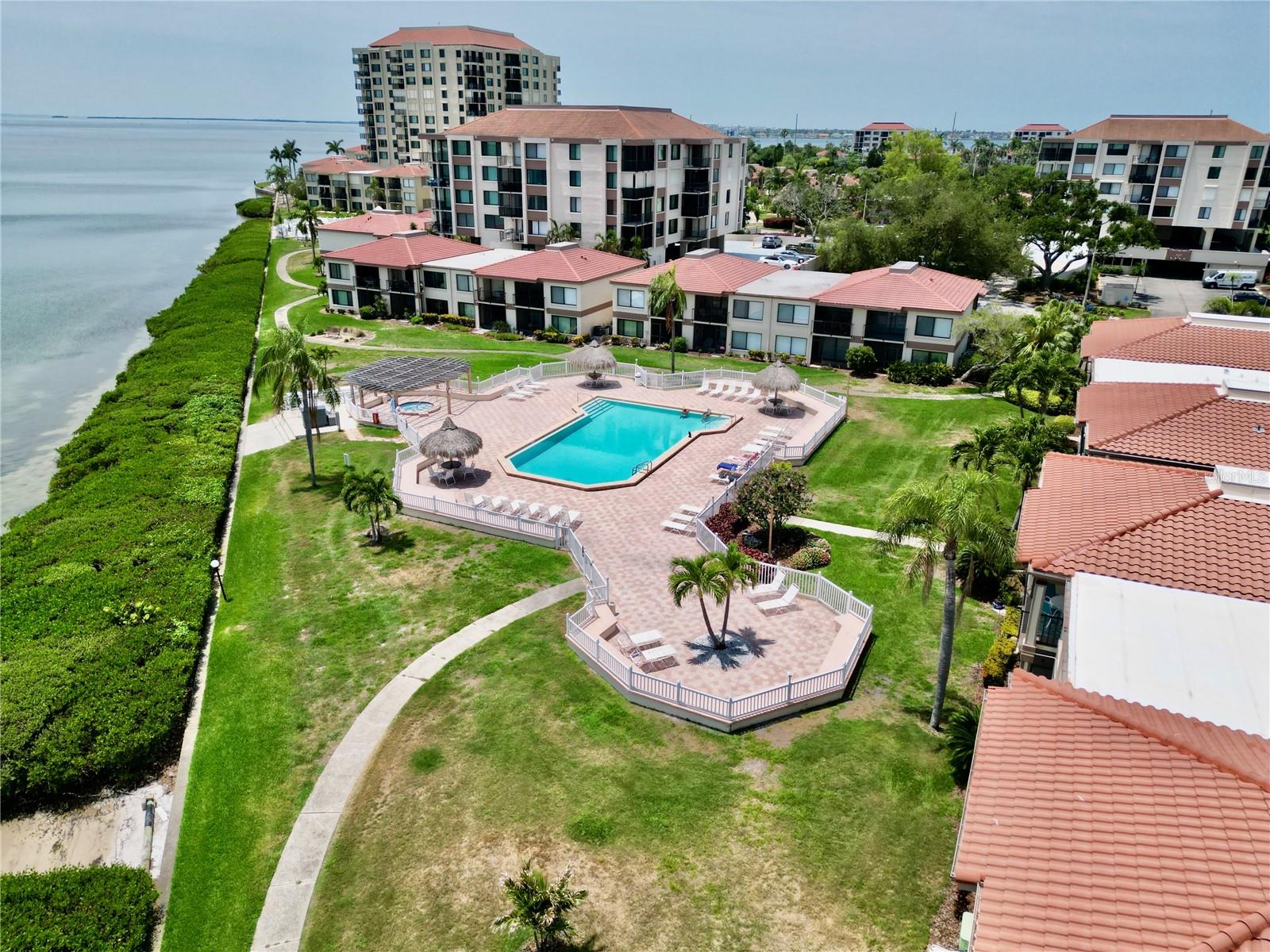 PALMA DEL MAR II - Residential