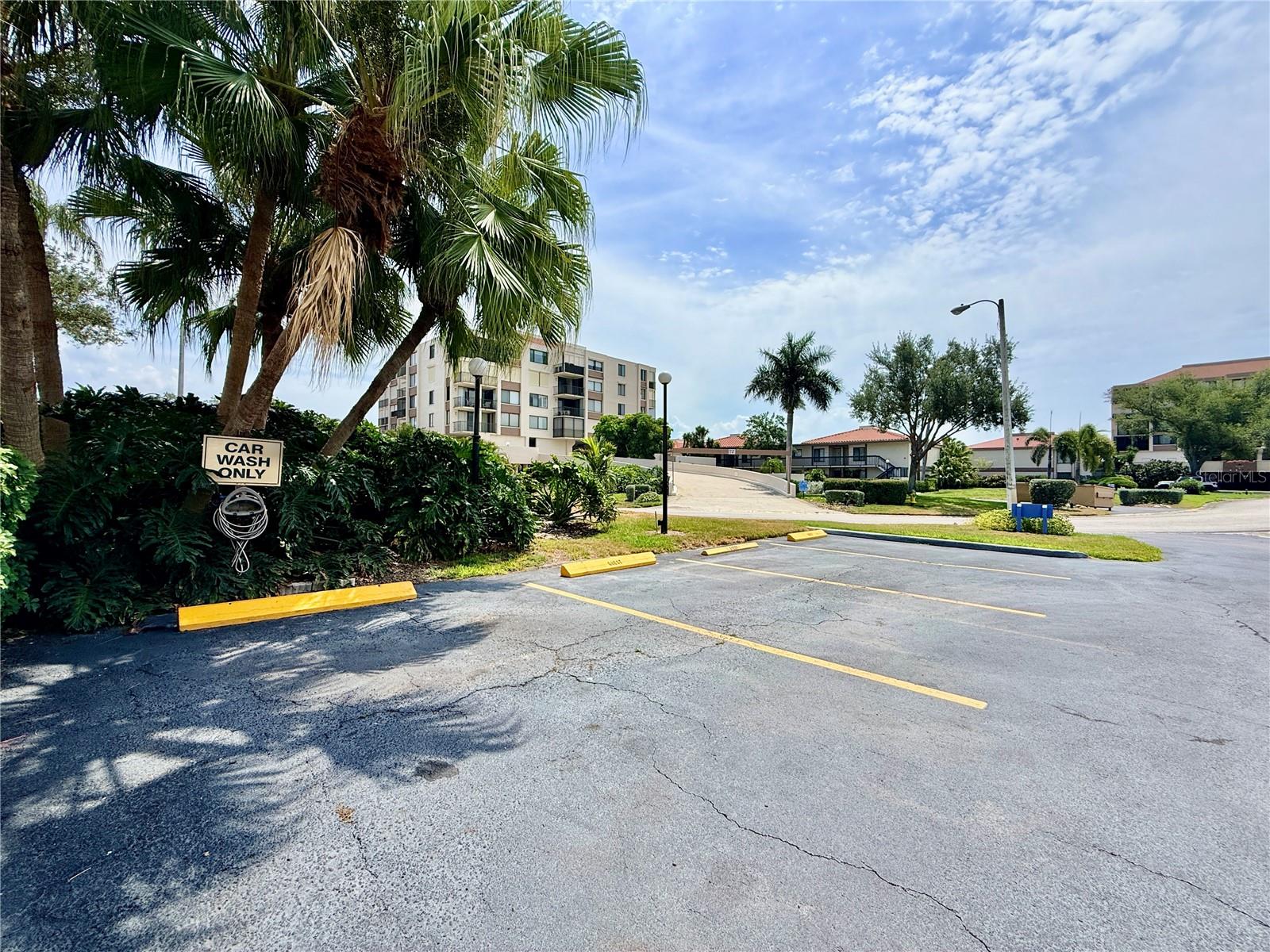 PALMA DEL MAR II - Residential