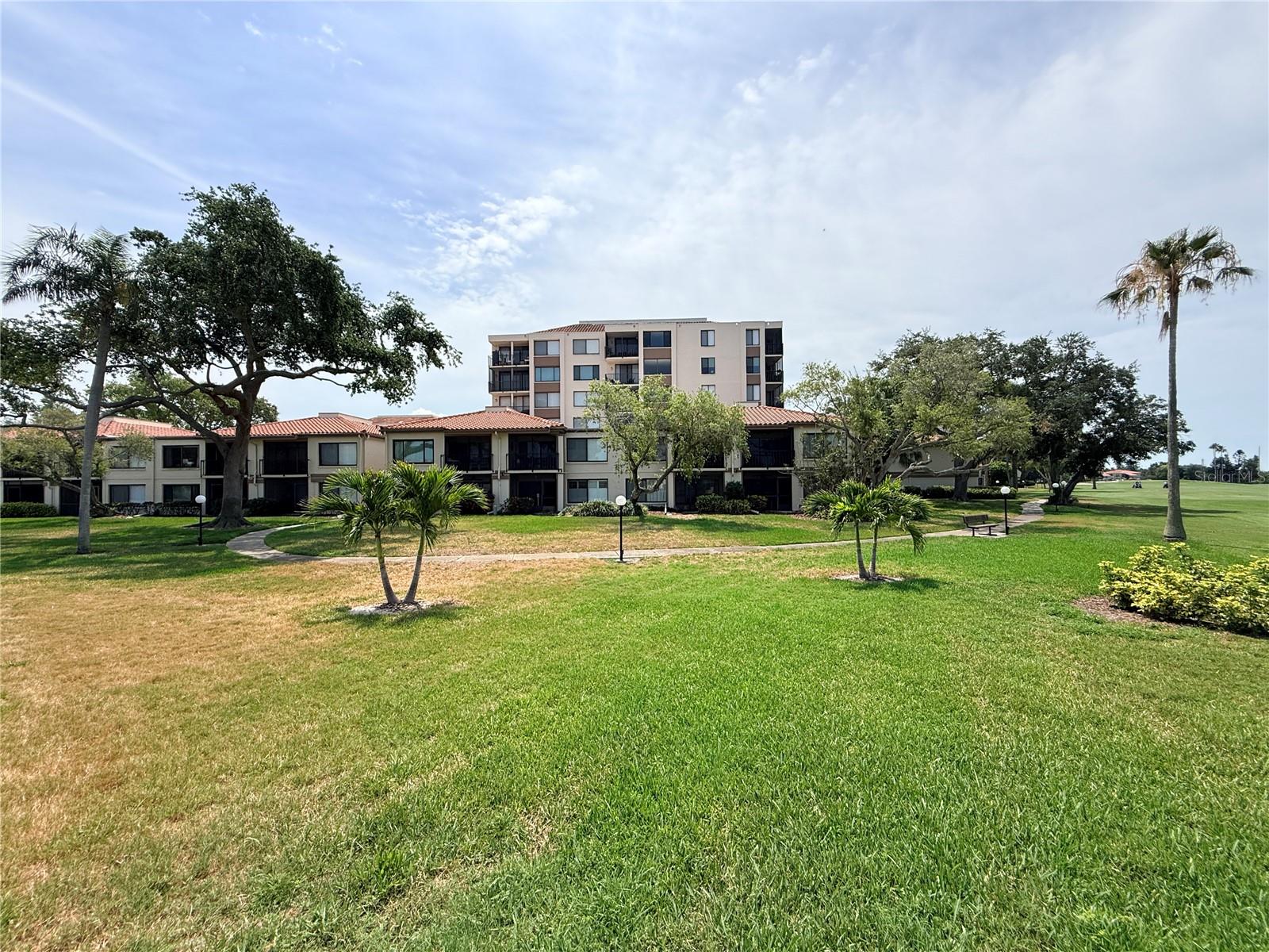PALMA DEL MAR II - Residential