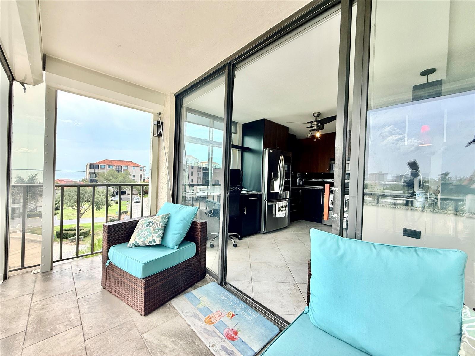 PALMA DEL MAR II - Residential