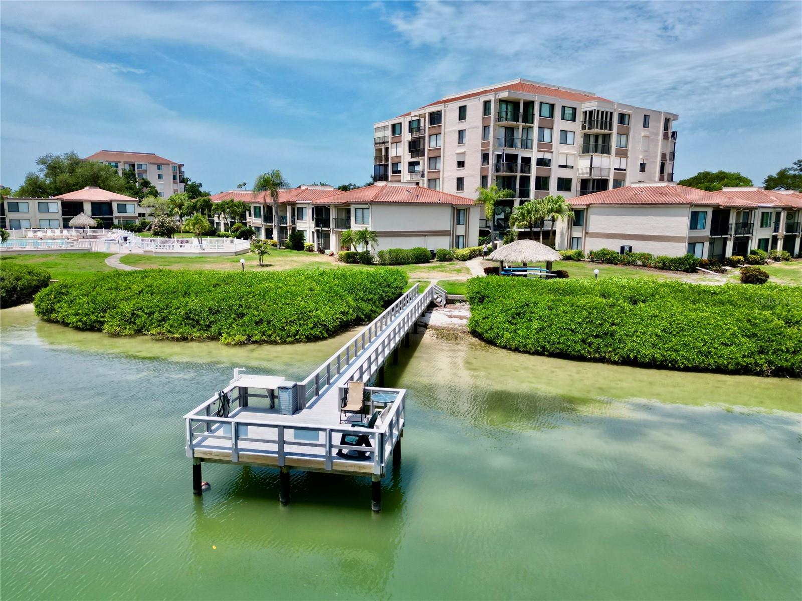 PALMA DEL MAR II - Residential