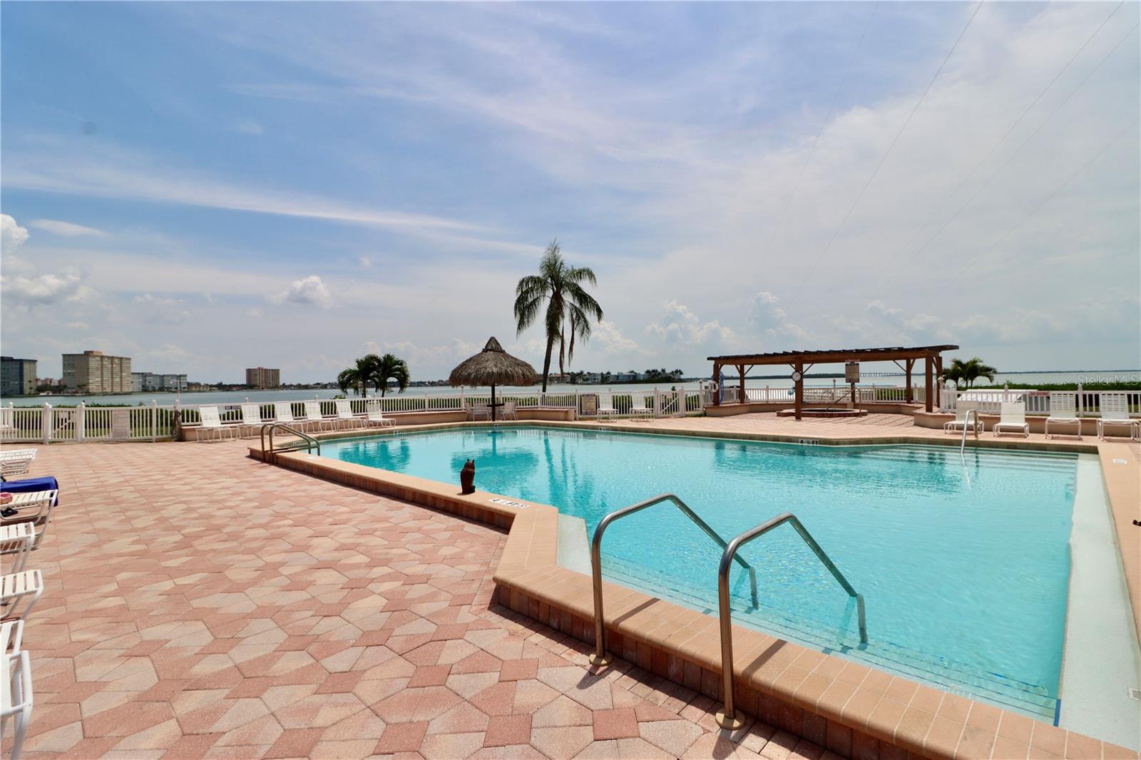 PALMA DEL MAR II - Residential