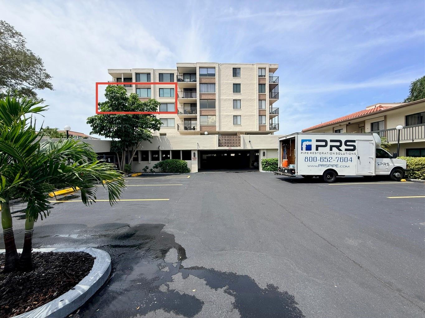 PALMA DEL MAR II - Residential