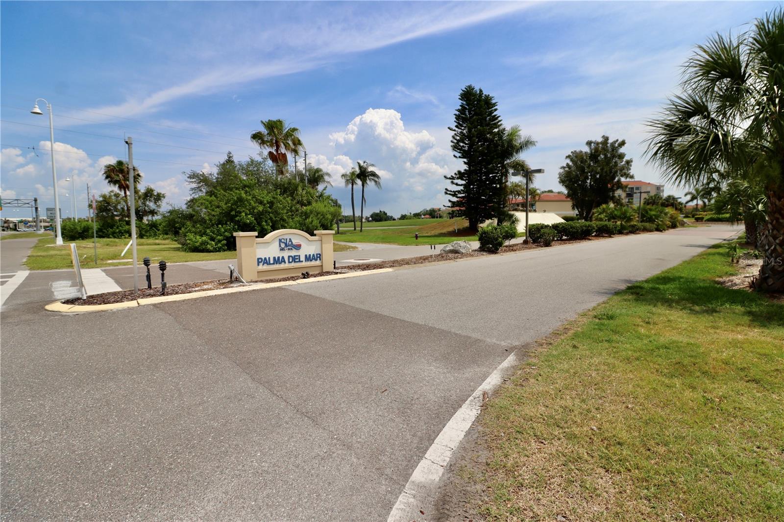 PALMA DEL MAR II - Residential