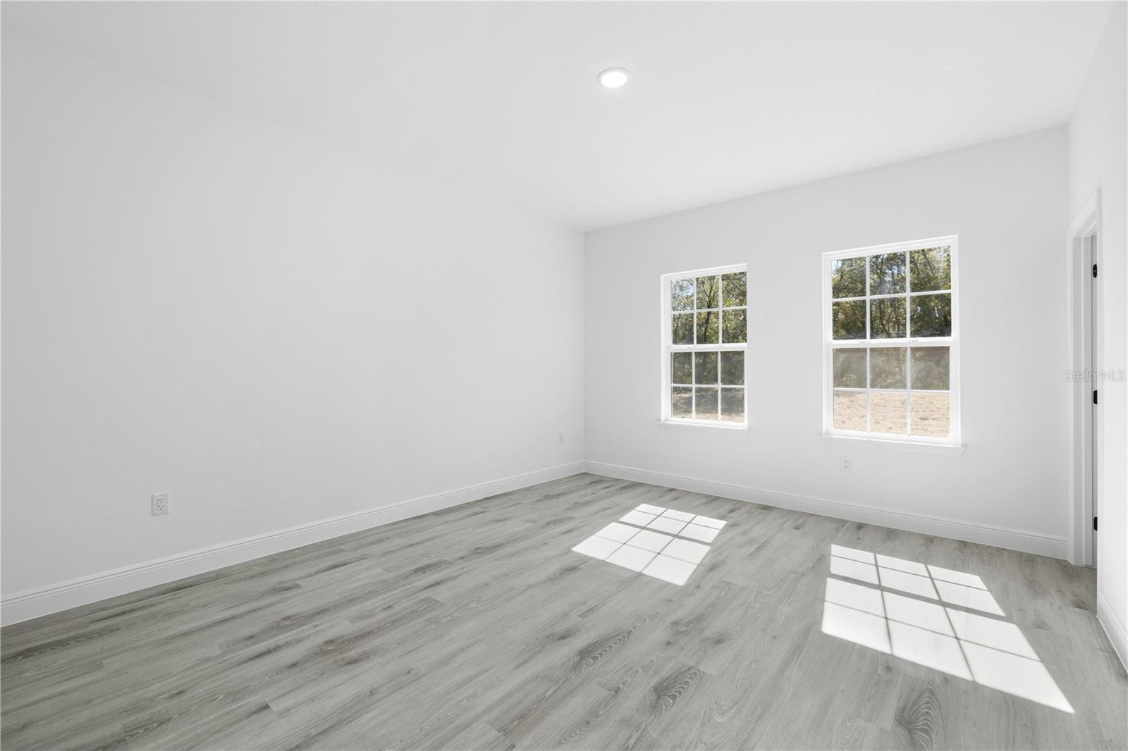 CITRUS SPGS UNIT 04 - Residential