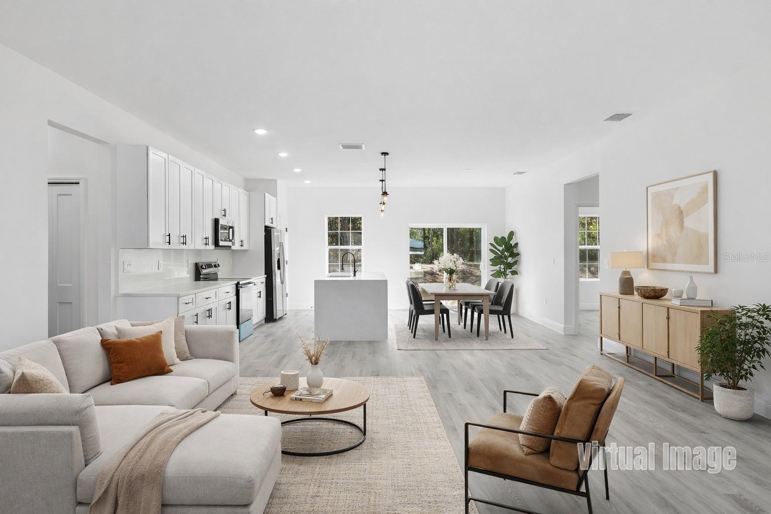 CITRUS SPGS UNIT 04 - Residential