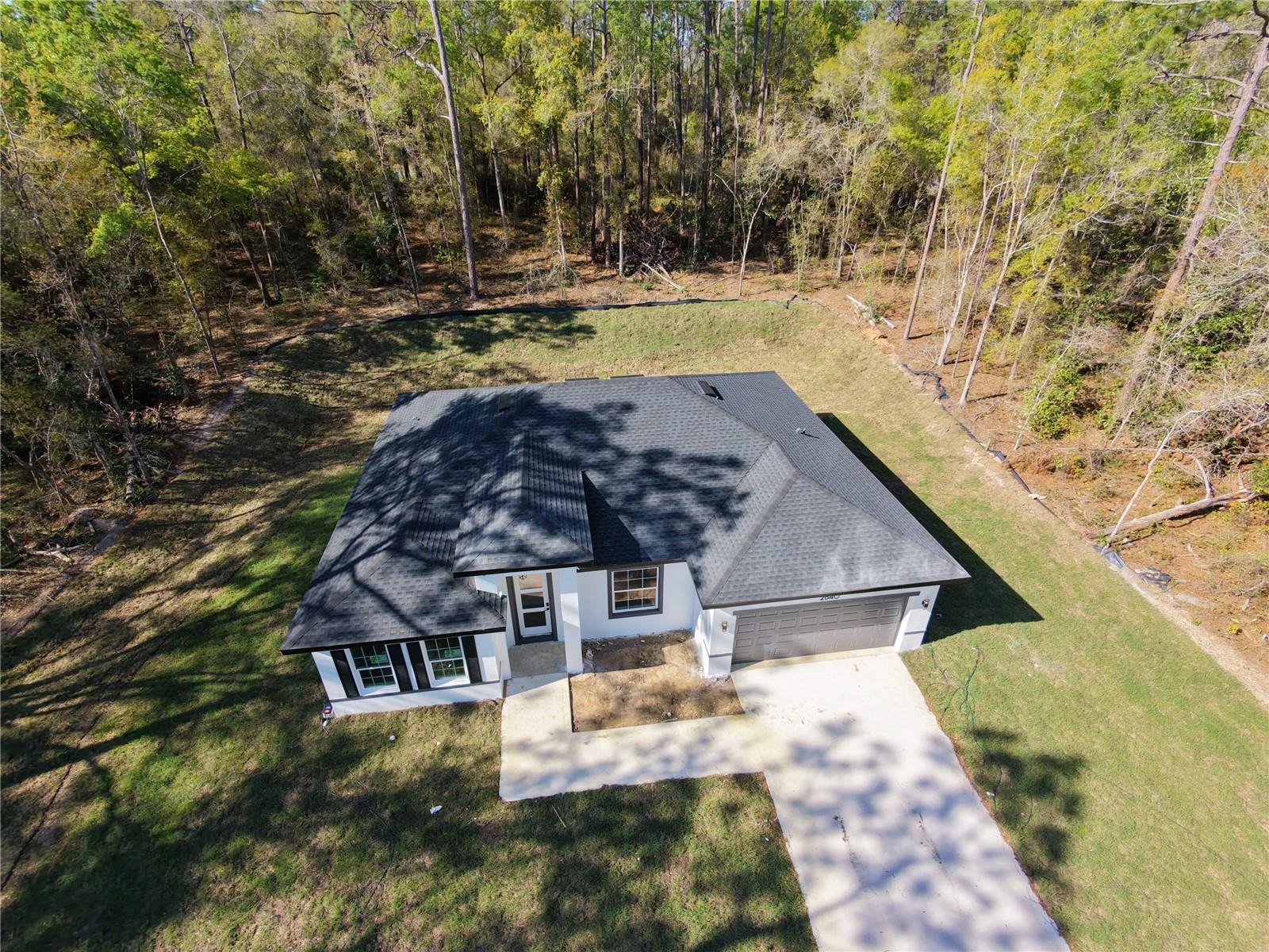 CITRUS SPGS UNIT 04 - Residential