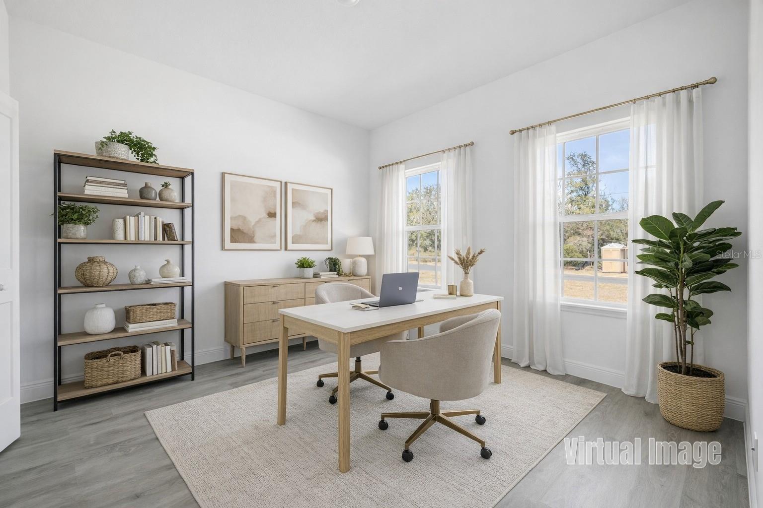 CITRUS SPGS UNIT 04 - Residential