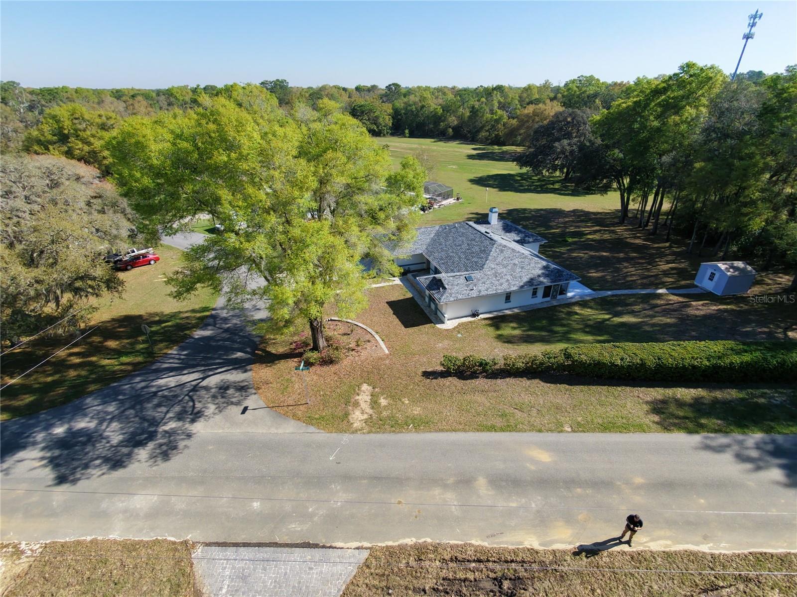 CITRUS SPGS UNIT 04 - Residential