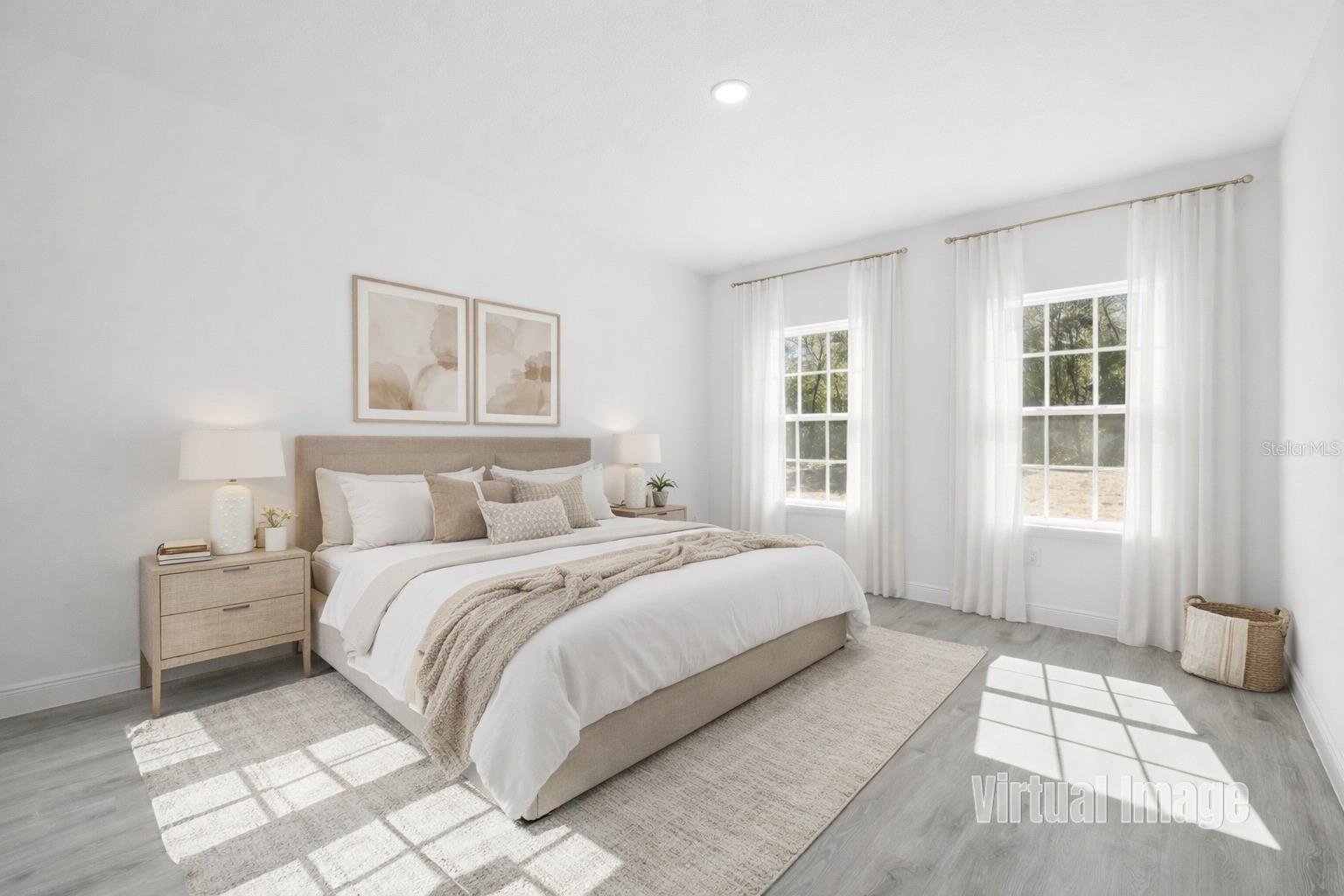 CITRUS SPGS UNIT 04 - Residential