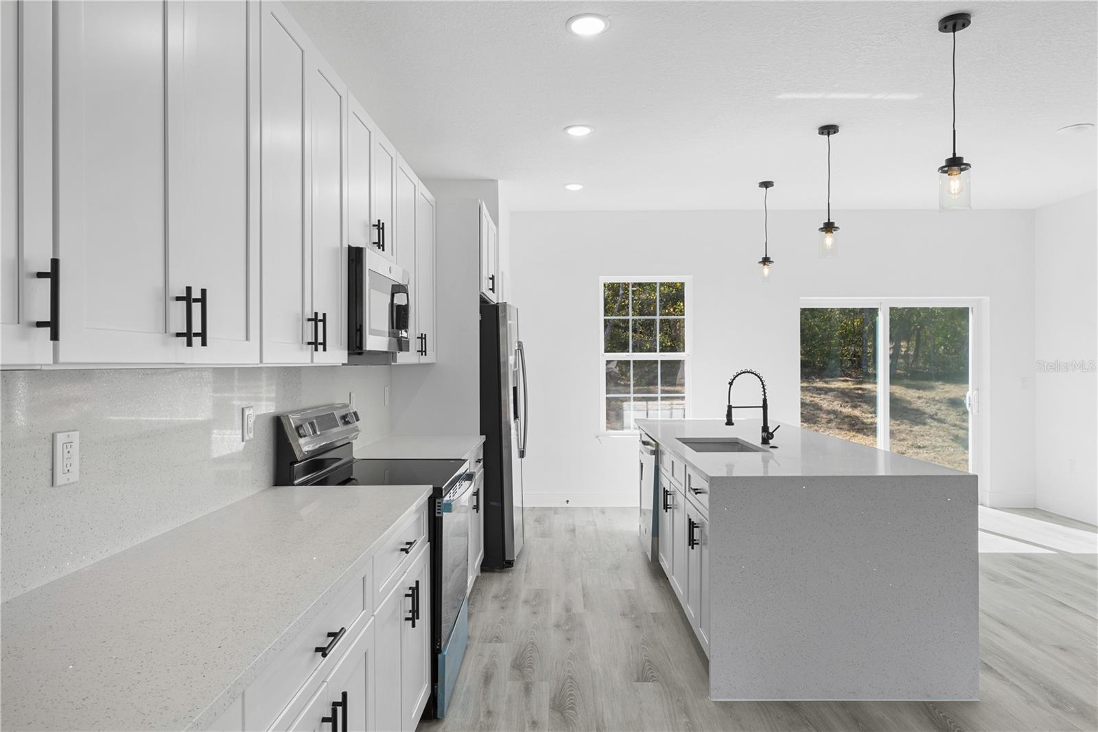 CITRUS SPGS UNIT 04 - Residential