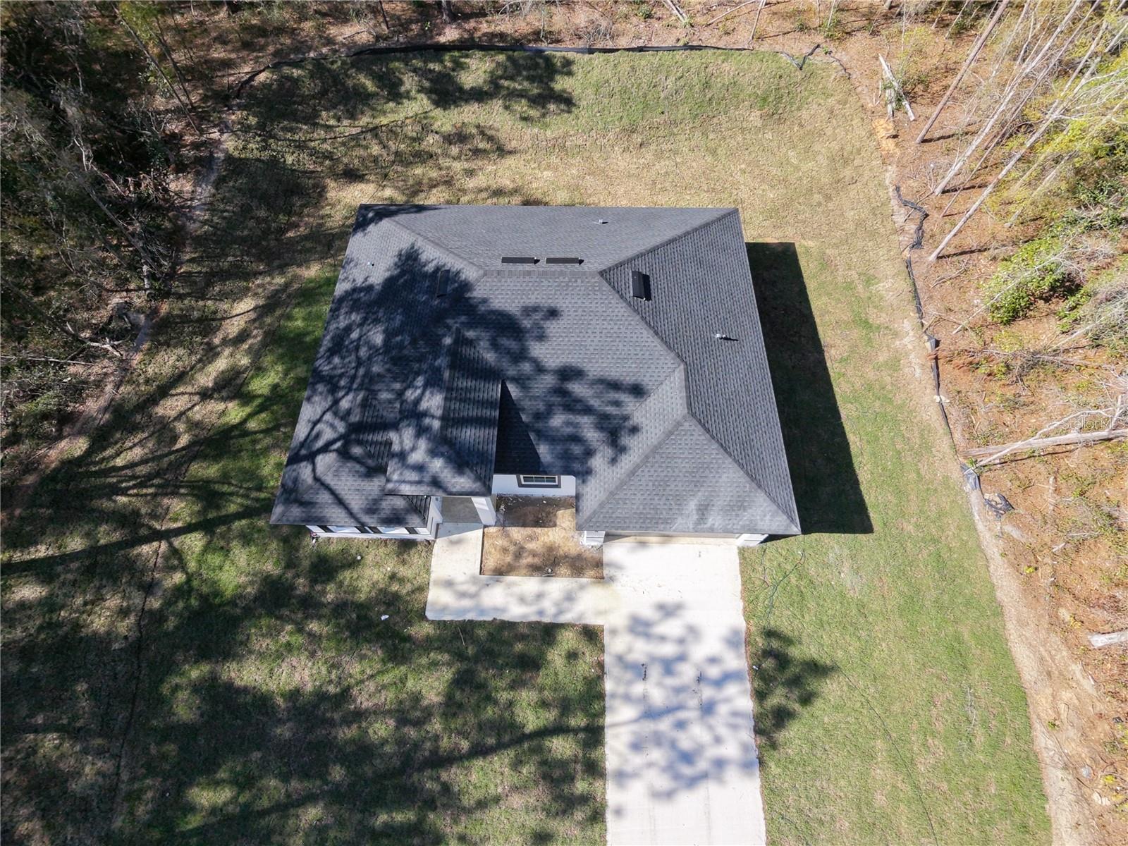 CITRUS SPGS UNIT 04 - Residential