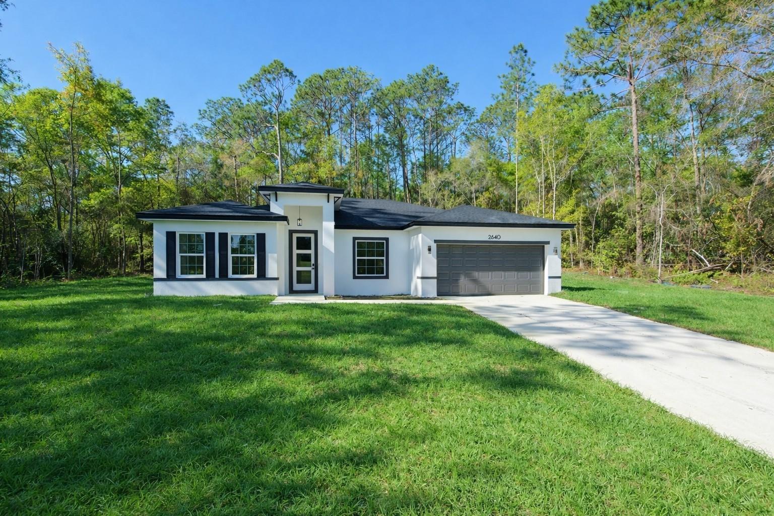 CITRUS SPGS UNIT 04 - Residential