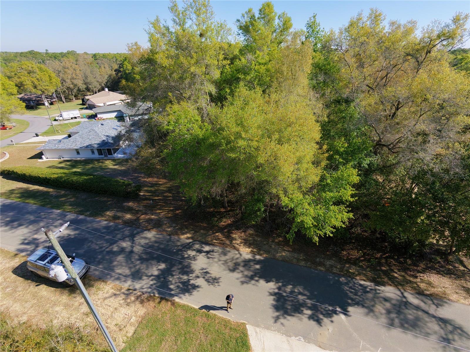 CITRUS SPGS UNIT 04 - Residential