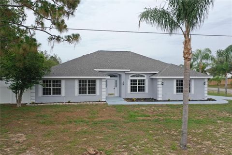 13551 BANNER ROAD SPRING HILL FL 34609