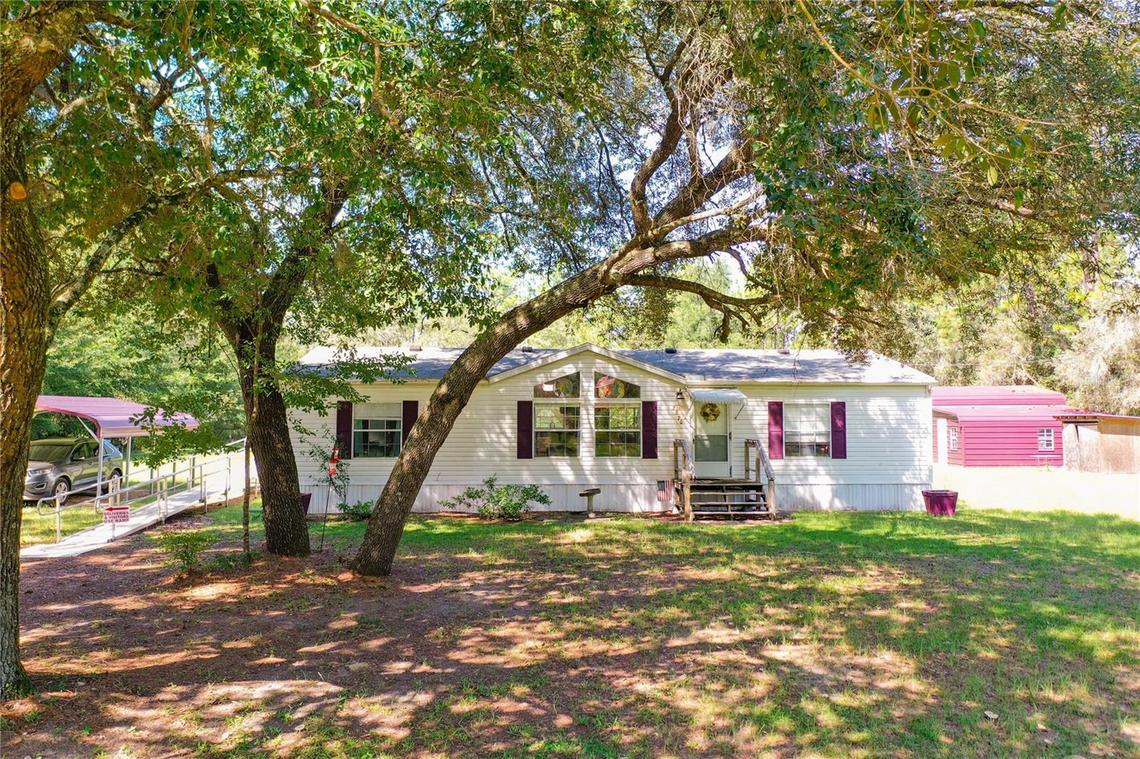 2670 SE 141ST AVENUE