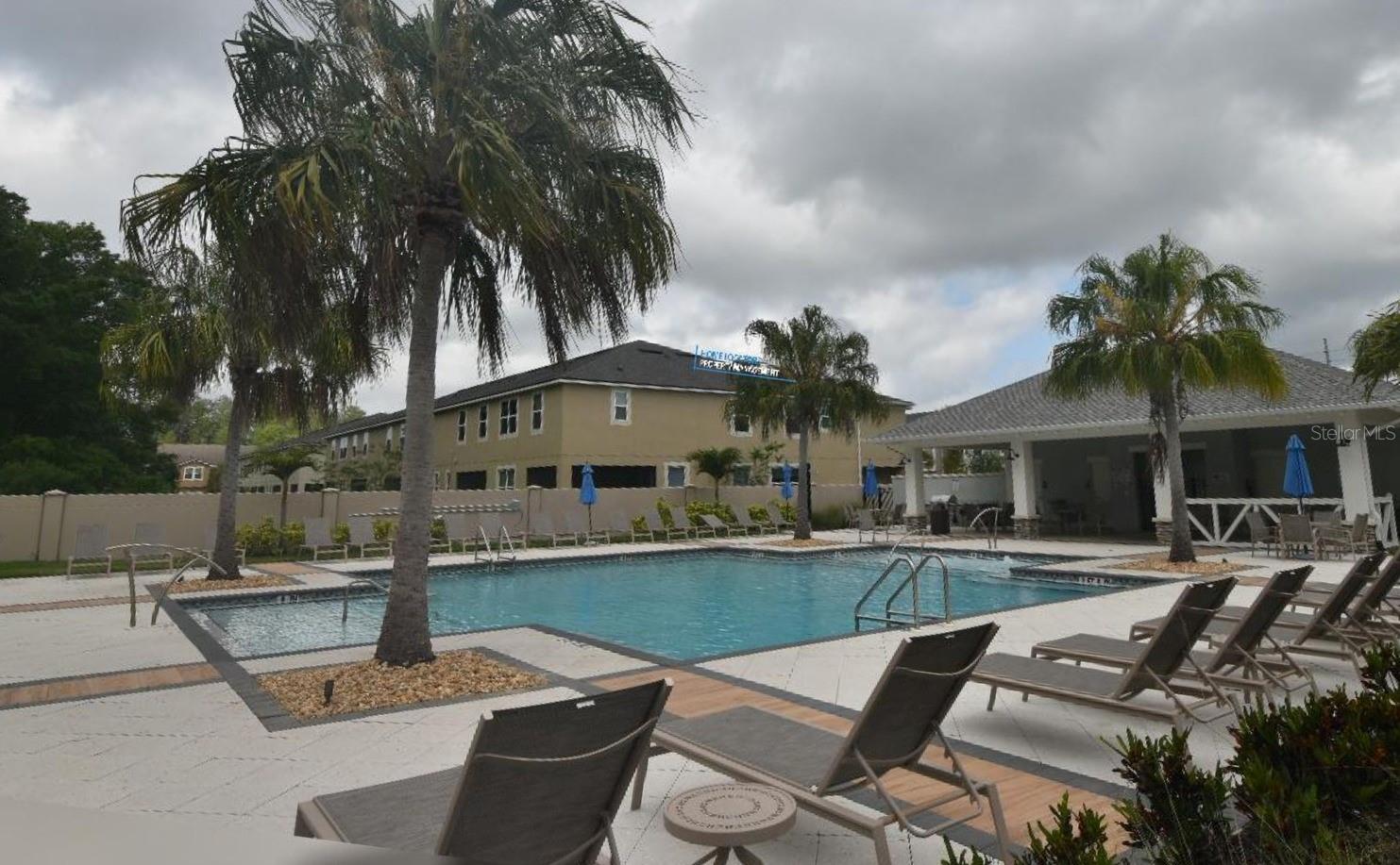 SONATA PH 1 - Residential Lease