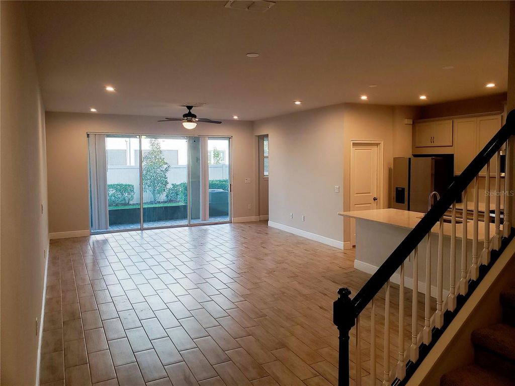 Photo of 17623 Ledger Line Lane, Lutz, FL 33558 (MLS # TB8459706)