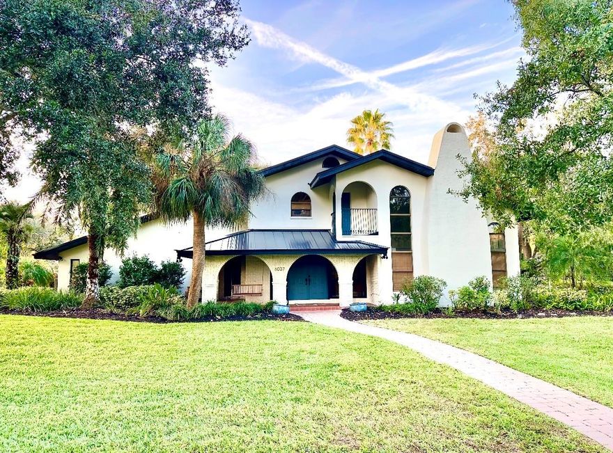 Welcome to 6037 Cricket Dr., located in the desirable gated community of Pier Point in Lakeland.
This beautifully updated home offers peace of mind, modern upgrades, and the security of gated living - all in a prime location.
The home was fully remodeled in 2020, featuring stylish finishes and thoughtful updates throughout.
From the moment you step inside, you'll appreciate the refreshed interior that blends comfort and contemporary design, making it truly move-in ready.
Adding even more value, a brand-new roof was installed in 2023, giving buyers long-term durability and added confidence in their investment.
Enjoy the benefits of living in the gated community of Pier Point, offering privacy and a welcoming neighborhood atmosphere while remaining conveniently close to shopping, dining, schools, and major roadways.
This is an exceptional opportunity to own a beautifully updated home in one of Lakeland's sought-after communities. Schedule your private showing today!