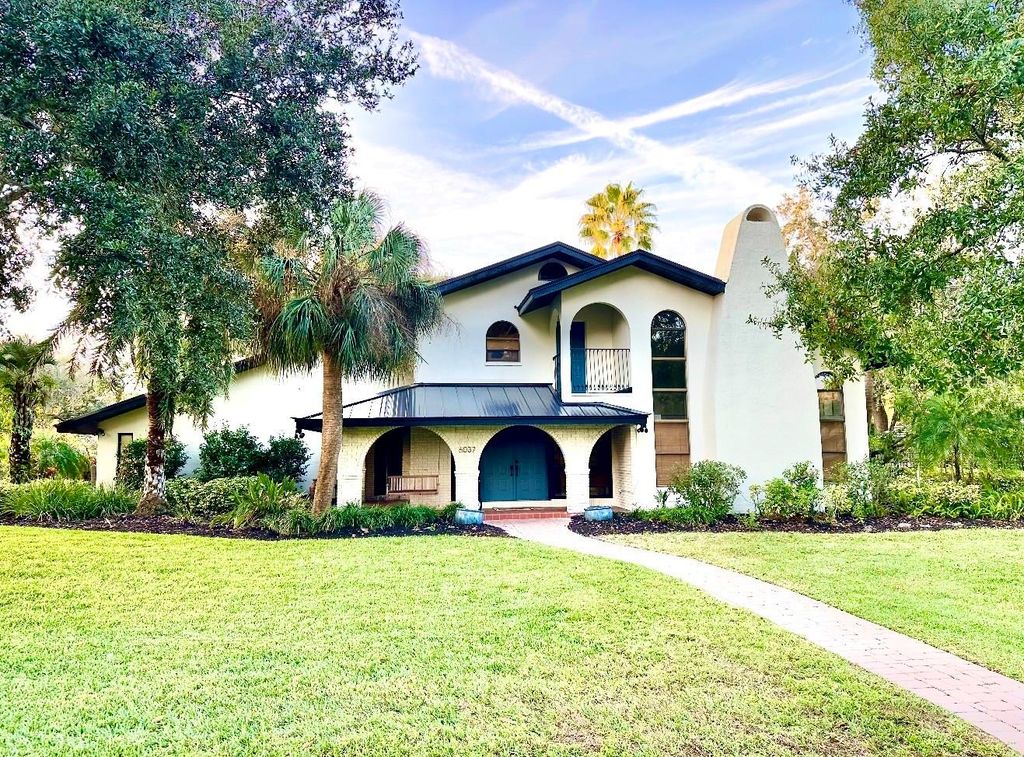 Photo of 6037 Cricket Drive, Lakeland, FL 33813 (MLS # TB8480512)