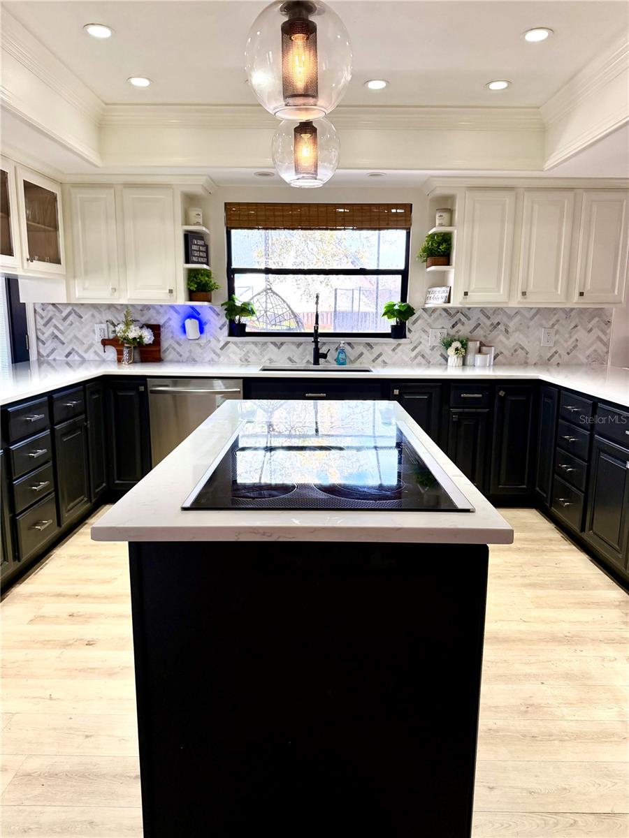 PIER POINT - Residential