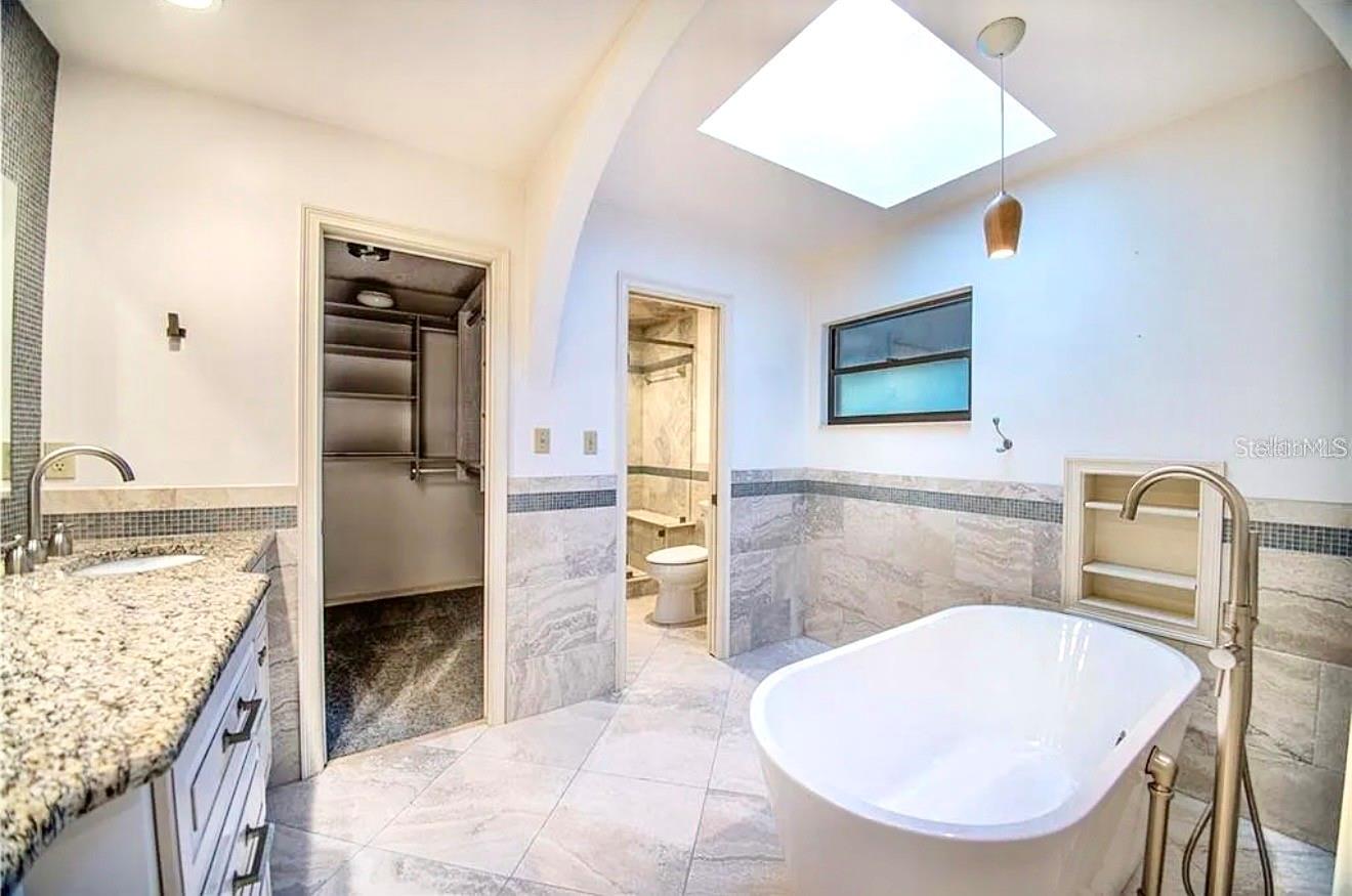 PIER POINT - Residential