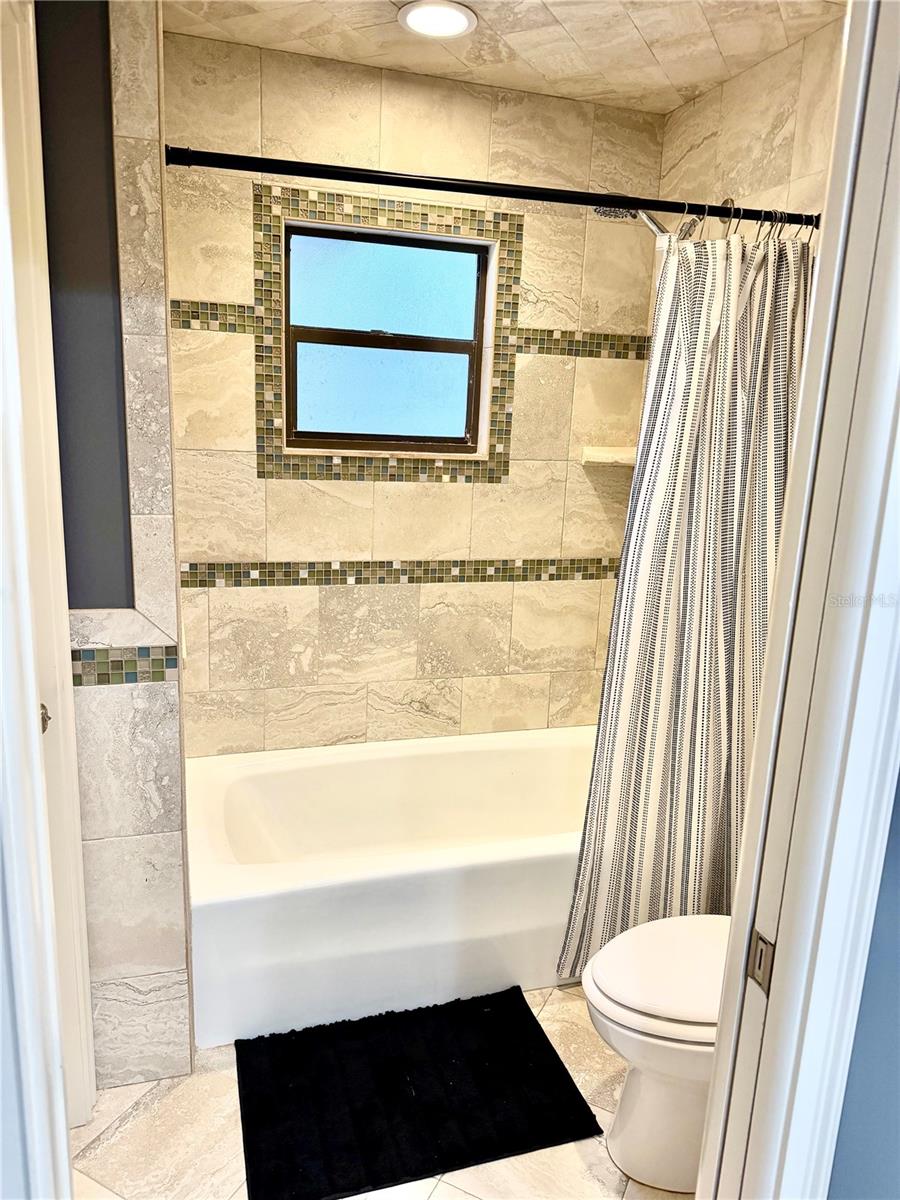 PIER POINT - Residential