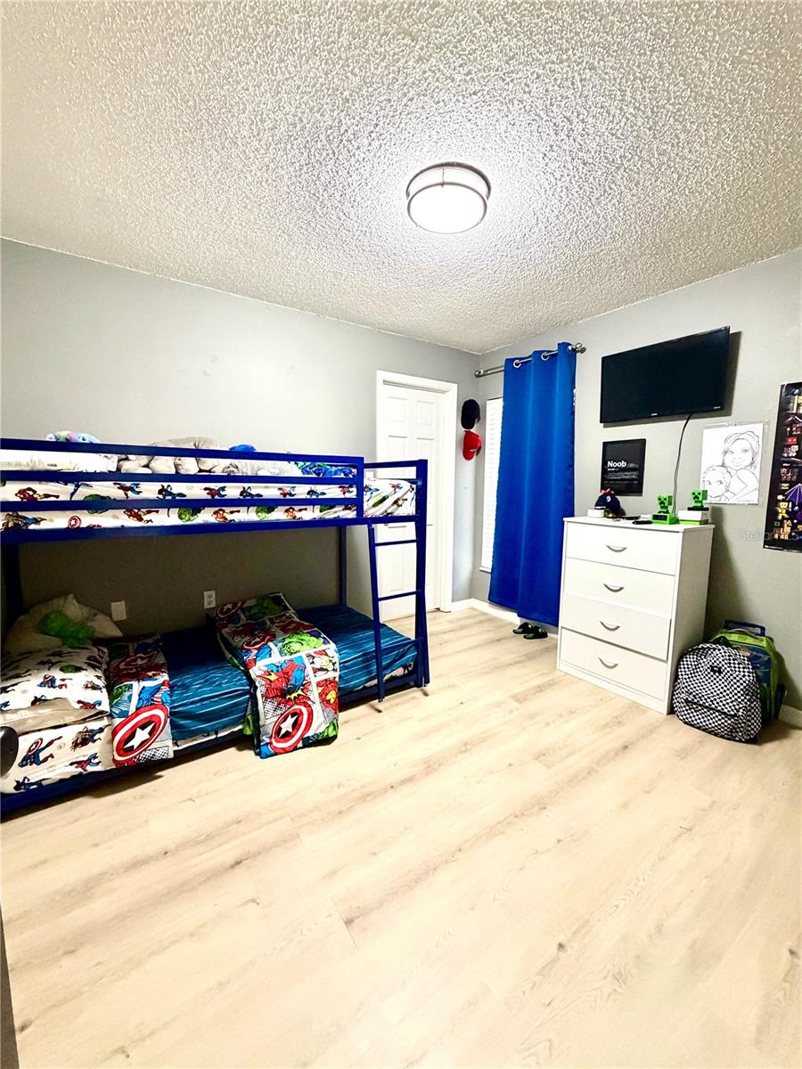 PIER POINT - Residential