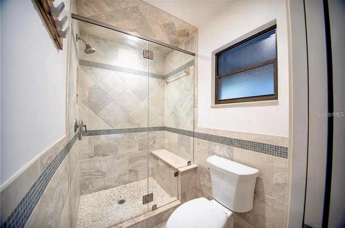 PIER POINT - Residential