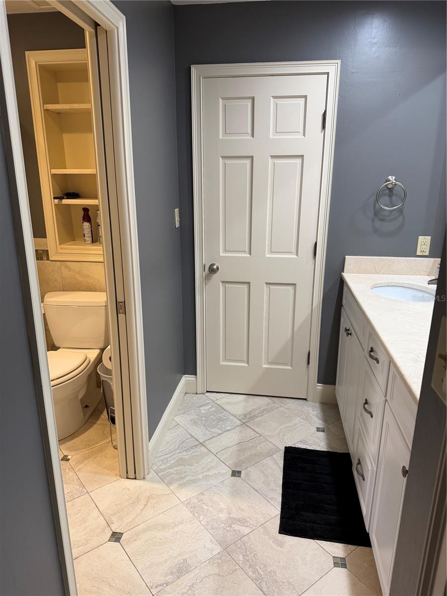 PIER POINT - Residential