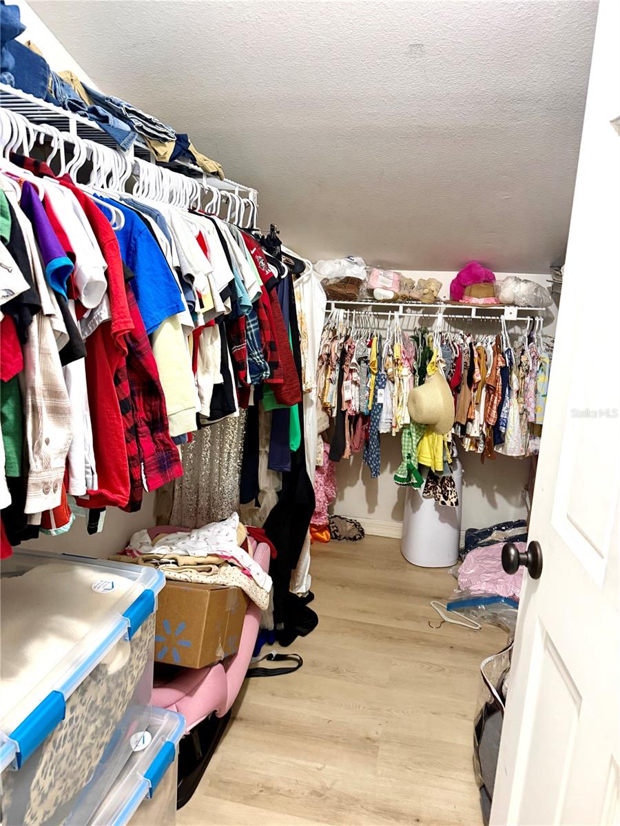 PIER POINT - Residential