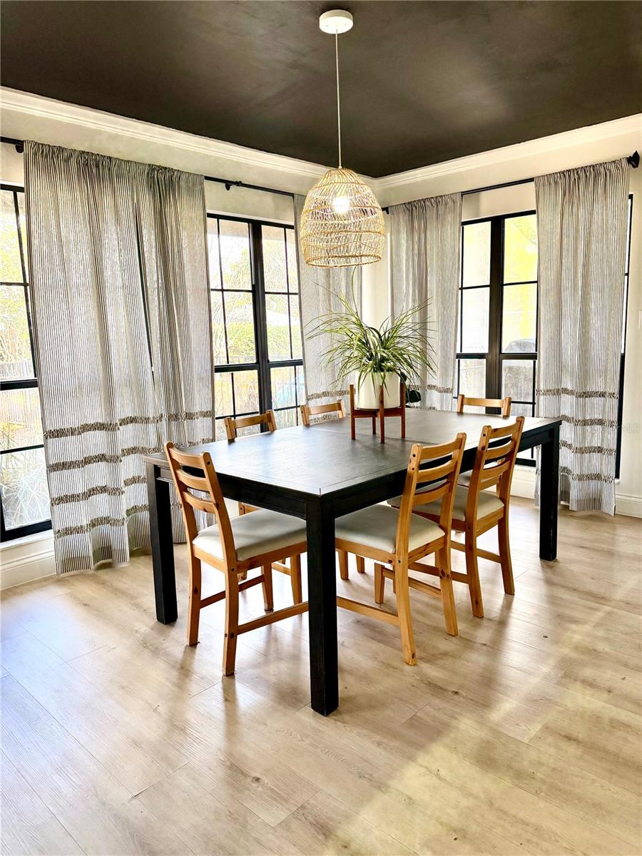 PIER POINT - Residential