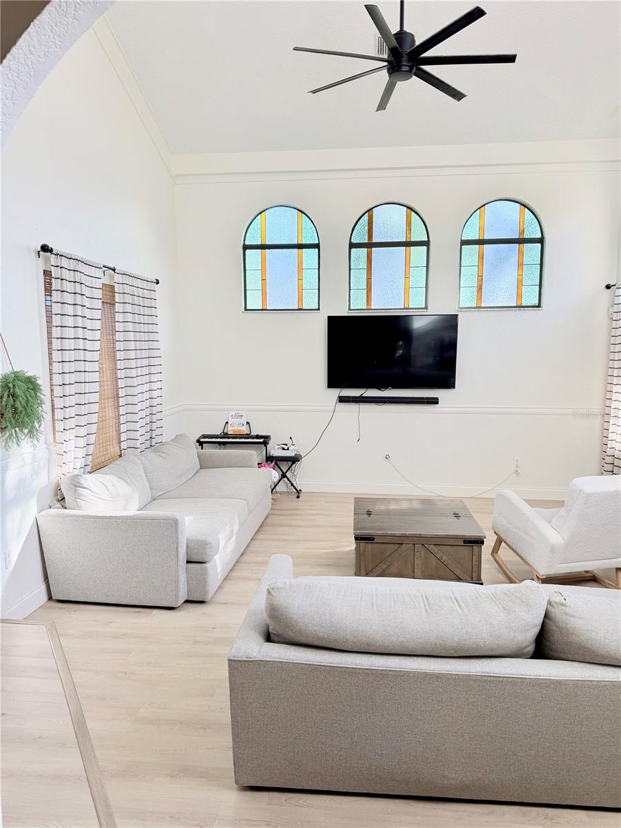 PIER POINT - Residential