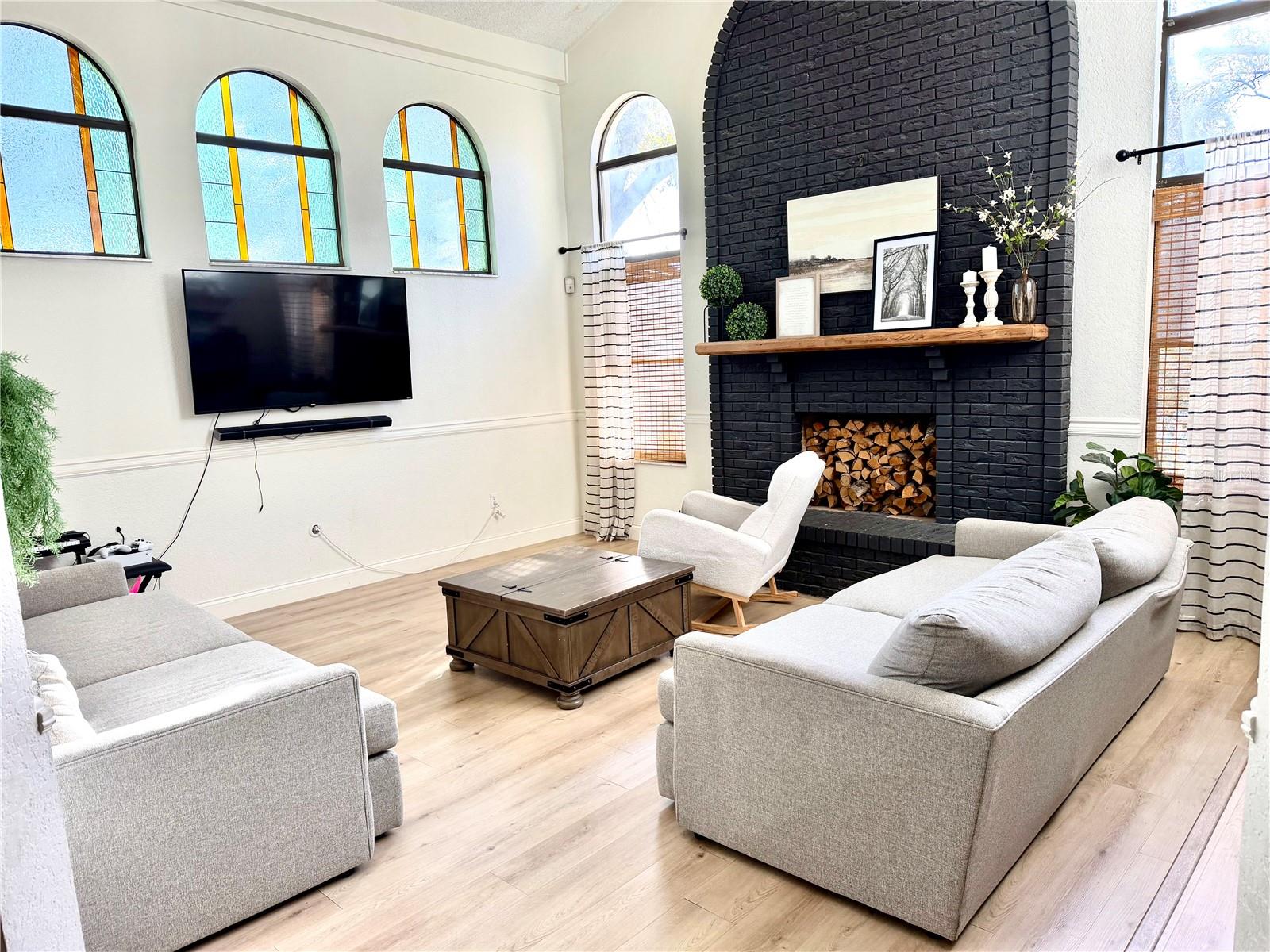 PIER POINT - Residential