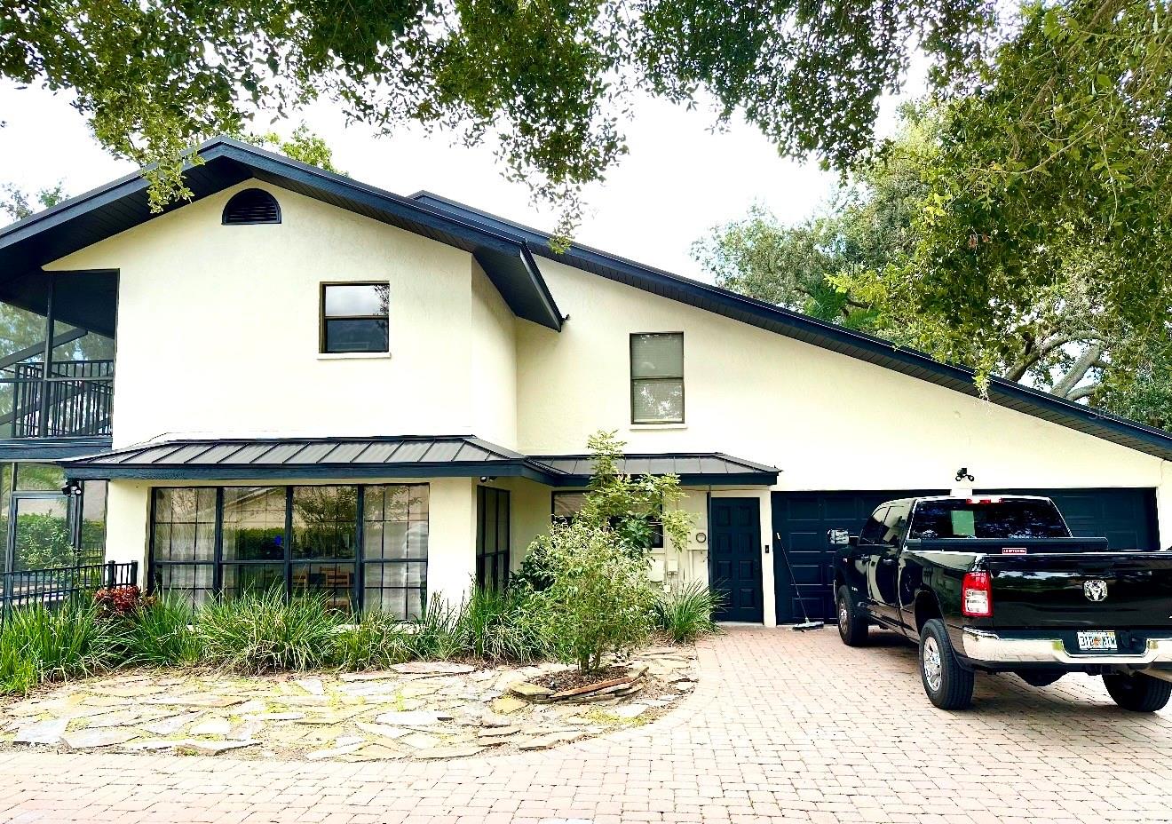 PIER POINT - Residential