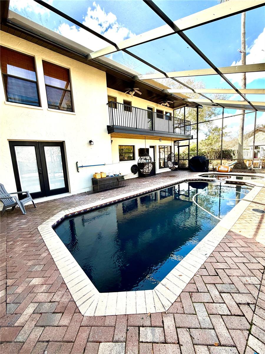 PIER POINT - Residential