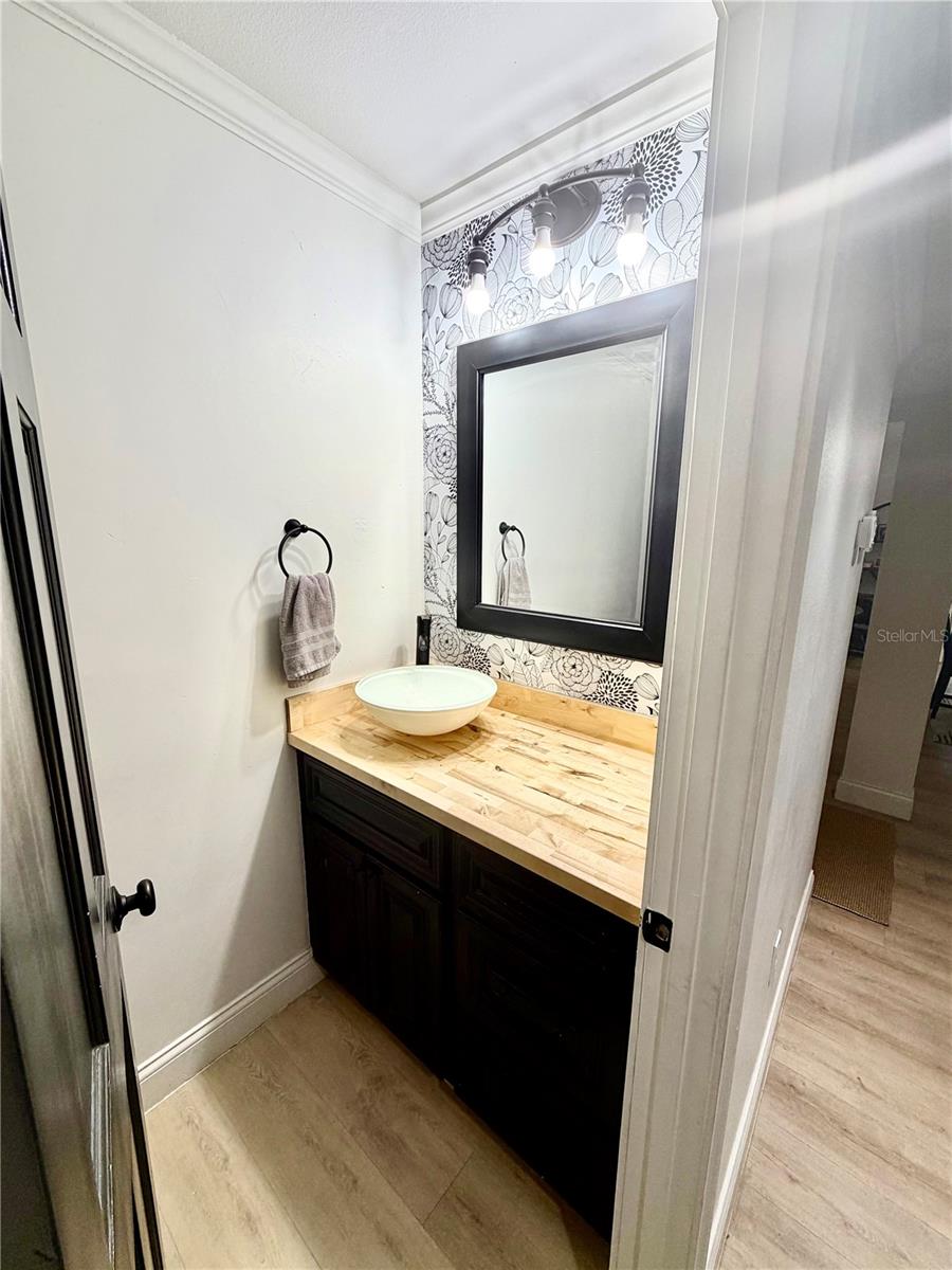 PIER POINT - Residential