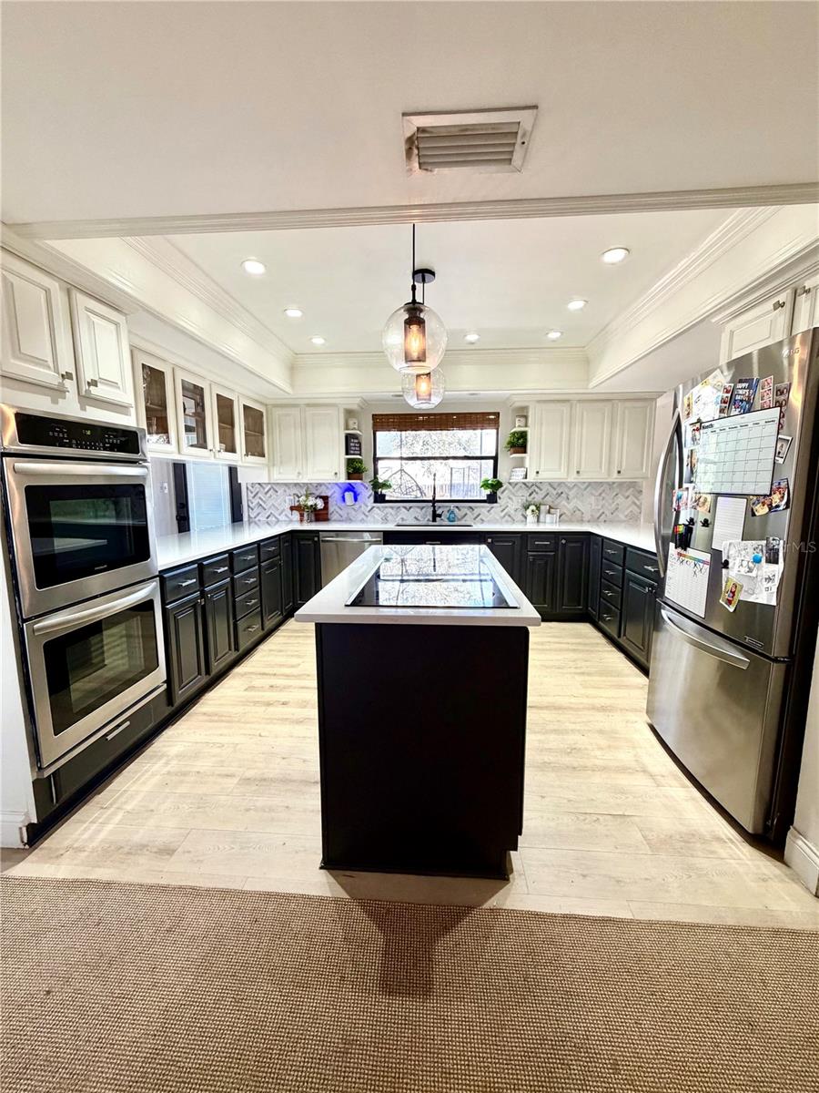 PIER POINT - Residential