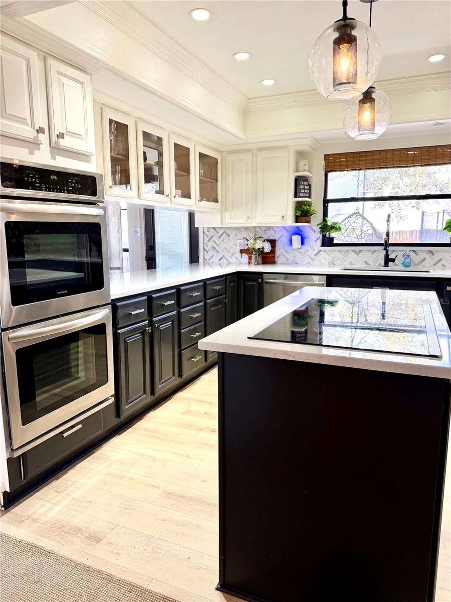 PIER POINT - Residential