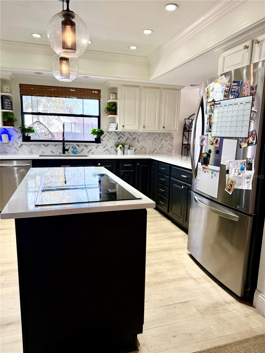 PIER POINT - Residential