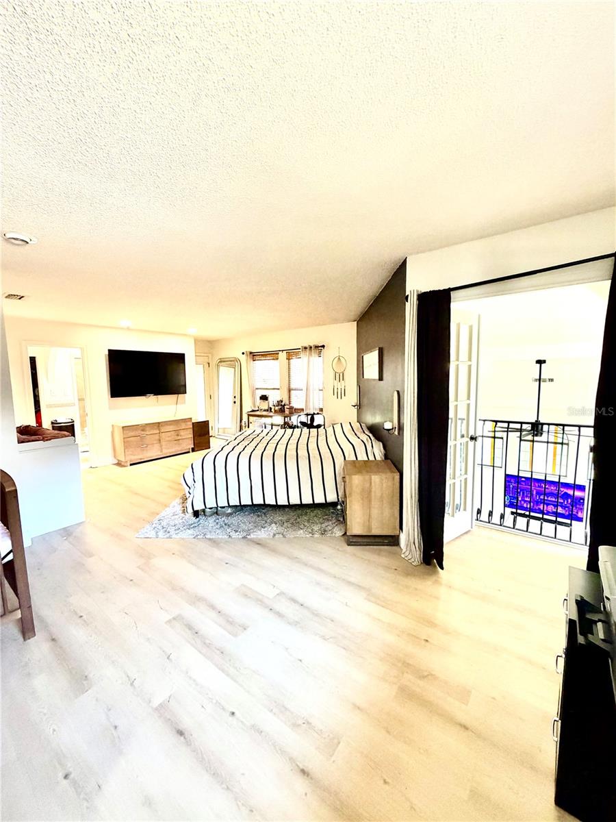 PIER POINT - Residential