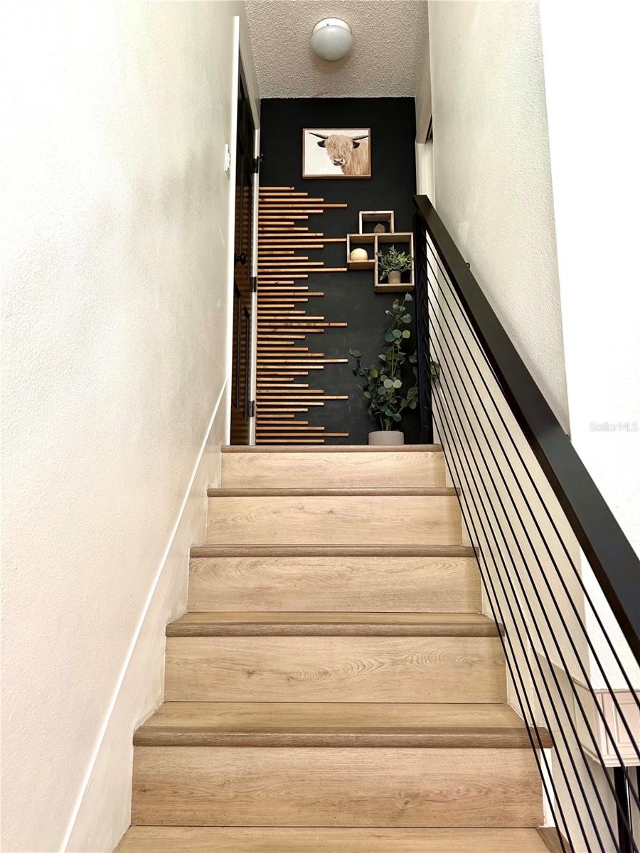 PIER POINT - Residential